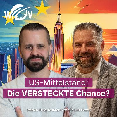 Aktien vs. Anleihen 2025: Darum lohnt sich jetzt US-Investment