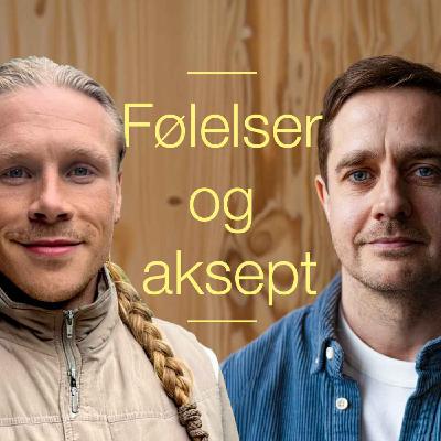 #1 Simen Anfindsen -  Følelser og aksept
