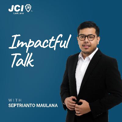 "Take a Advantage of time at young age" Septrianto Maulana "Take a Advantage of time at young age" Septrianto Maulana