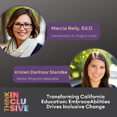 Transforming California Education: EmbraceAbilities Drives Inclusive Change