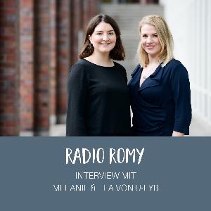 009 - Mit passgenauer Wäsche zu mehr Selbstwertgefühl - Interview mit Lea & Melanie von U-LYB 009 - Mit passgenauer Wäsche zu mehr Selbstwertgefühl - Interview mit Lea & Melanie von U-LYB