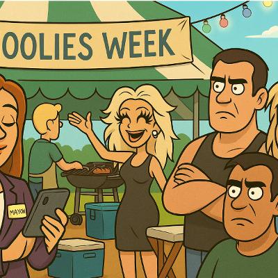 Sugarcane Shores - Episode 23 Sugarcane Shores - Episode 23