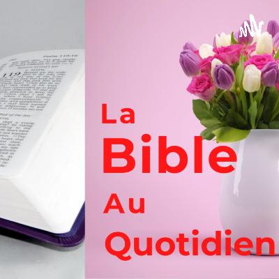 Lecon 13 - Le Tabernacle (Trimestre 3, année 2025)