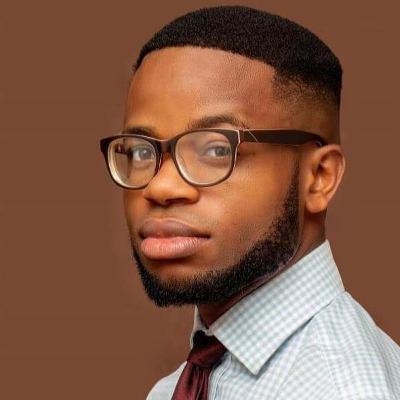 Special TIE DIE Edition with Chief Medical Illustrator Chidiebere Ibe on faith, art, & normalizing Black bodies in medicine Special TIE DIE Edition with Chief Medical Illustrator Chidiebere Ibe on faith, art, & normalizing Black bodies in medicine