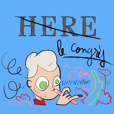 "Le Congrès" : fin des acteur·ices et mort de l'ego "Le Congrès" : fin des acteur·ices et mort de l'ego