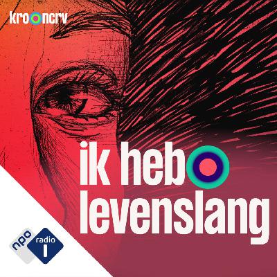 #3 - ‘Noem het beestje bij de naam: femicide, vrouwenmoord’ | Ik heb levenslang (S04)