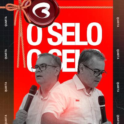 PR BETO - O SELO