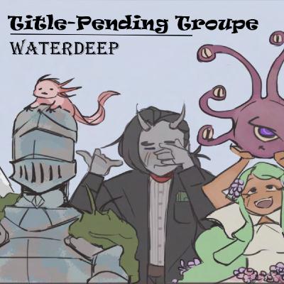 Ep. 1 - A Man They'll Grow To Revile