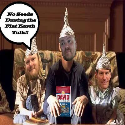 Episode 21.5: Think of the Penguins! feat. Pat and Matt