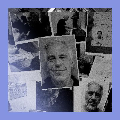 Check in the mail: our analysis of Epstein’s correspondence Check in the mail: our analysis of Epstein’s correspondence