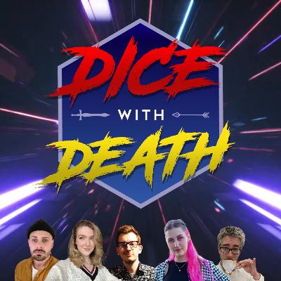 CC1E2: Clash of Creators – The Cosmic Couriers