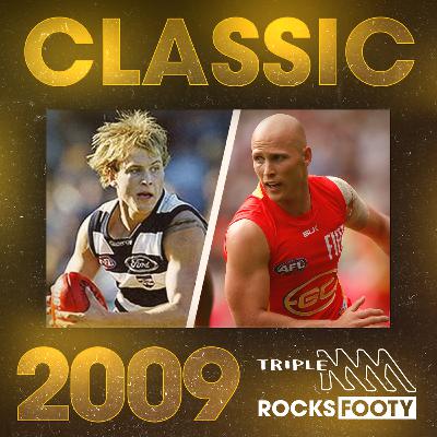 CLASSIC TRIPLE M FOOTY | BT drops the trade bomb of the century