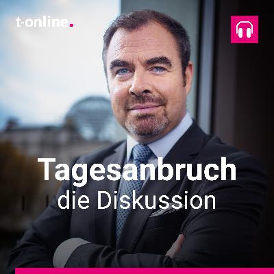 Wie kann Deutschland Putin abwehren? Der Staatsminister antwortet