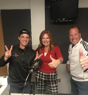 Pete and  Eric interview Lisa Cochran, Chief Information Officer of Vystar Credit Union.  Wait ‘til you hear her amazing and inspiring story.  Listen, learn & laugh!