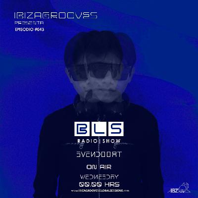 Balearic Sounds Episodio - 43 by SvenDoort