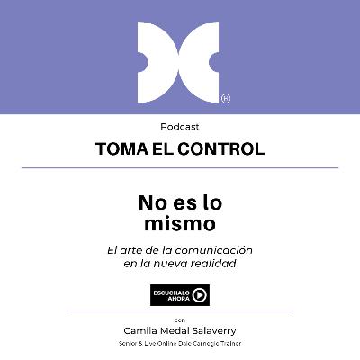 No es lo mismo