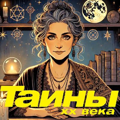 ТАЙНЫ XX ВЕКА. КОЛДУНЬЯ ИРИНА