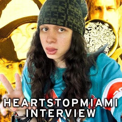 heartstopmiami Interview | Hidden Driveway Show Ep. 73