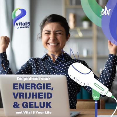 #87 Verkopen heb ik echt moeten afleren - interview met Jessica van de Akker #87 Verkopen heb ik echt moeten afleren - interview met Jessica van de Akker
