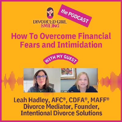 How to Overcome Financial Fears and Intimidation