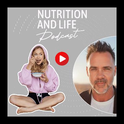 #261 Hormones, Stress, and Mental Health with Dr. Hector Rodriguez