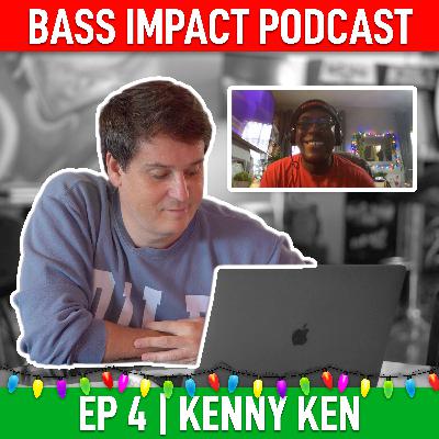 Kenny Ken | Episode 4 Kenny Ken | Episode 4