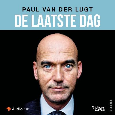 Afl. 1 - De aanloop