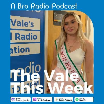 Miss Wales Loneliness Campaign & Singing in Llantwit Major Miss Wales Loneliness Campaign & Singing in Llantwit Major