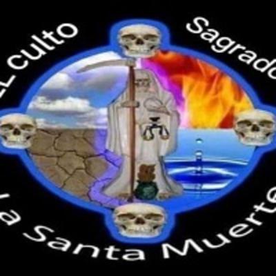 El culto sagrado a la santa muerte 12092025 p363