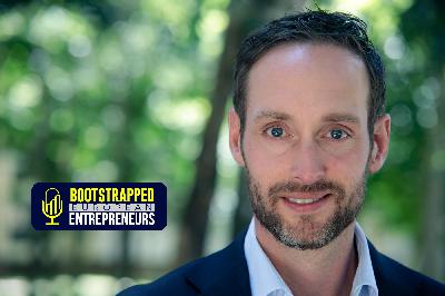 How to Think Big With Jan de Jong of Webpower Adria