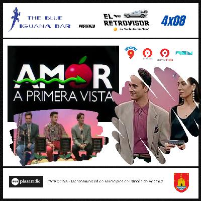 El Retrovisor se vuelve a enamorar a primera vista El Retrovisor se vuelve a enamorar a primera vista