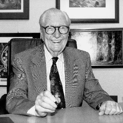 Carl Barks - Disney-Zeichner und Erfinder von Dagobert Duck
