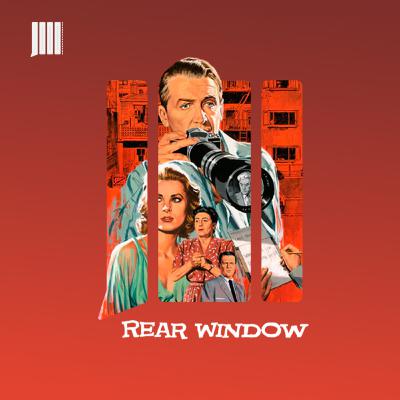 REAR WINDOW | COLECCIONABLES