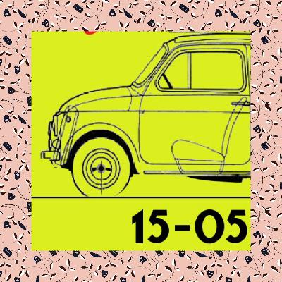 354: una consegna, una prova, un aiuto, un momento