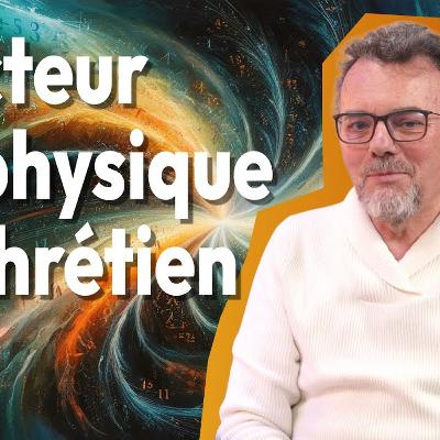 Bible et science - témoignage du docteur et professeur François Bernot Bible et science - témoignage du docteur et professeur François Bernot