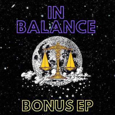 In Balance