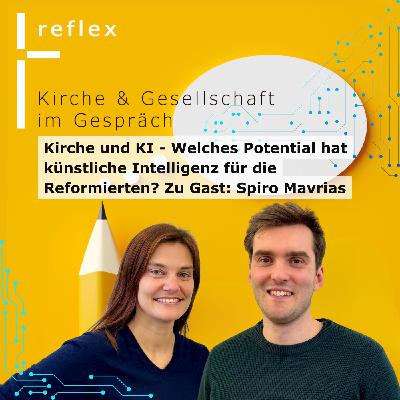 Kirche und KI Kirche und KI