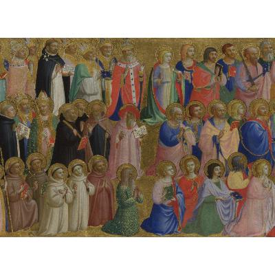 XXXI Credo | De Gemeenschap van de Heiligen XXXI Credo | De Gemeenschap van de Heiligen