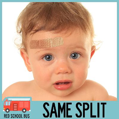 90: Same Split