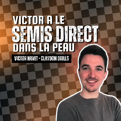 43 - Victor Havet et le semis direct : une histoire de passion 43 - Victor Havet et le semis direct : une histoire de passion