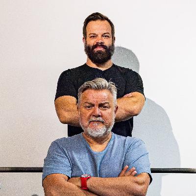 Radko Gudas: Čechy miluju. Táhne mě to sem a manželka to má stejně
