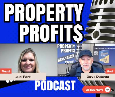 Empowering Investors Through Impact Projects Featuring Judi Paré