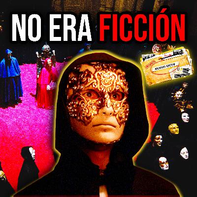 Eyes Wide Shut: Lo Que Kubrick Reveló Sobre Las Élites