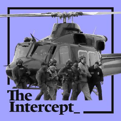 Greg Grandin on Trump’s “Universal Police Warrant”