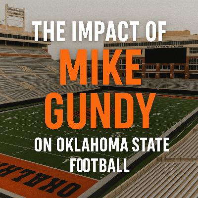 The End of an Era: Mike Gundy's Departure at Oklahoma State