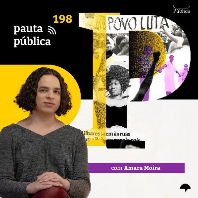 O bajubá como linguagem de proteção e resistência O bajubá como linguagem de proteção e resistência