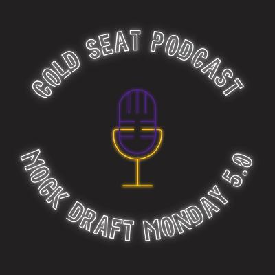 2024 Mock Draft Monday 5.0