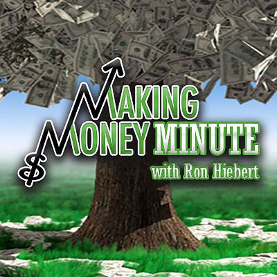 Making Money Minute - October 10, 2025