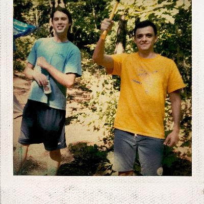 Cole Frazier & Mike Lynch | Skate Brain with Riley Shaw - Episode 19
