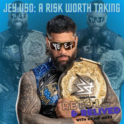 Jey Uso As Champion Was WORTH The Risk!